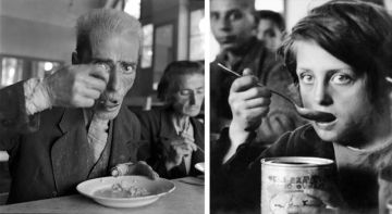 Η επιβίωση στα χρόνια της Κατοχής 1941-1944 - Η πείνα (του Περικλή Καπετανόπουλου)