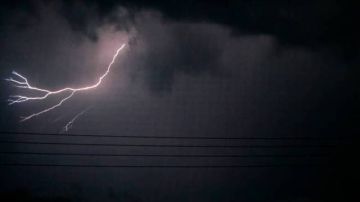 Ο καιρός το Σάββατο 4 Απριλίου 2020