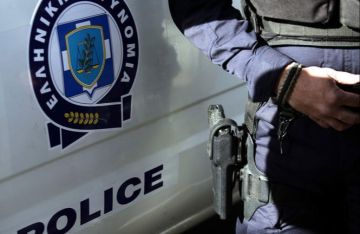 Νεκρός από πυροβολισμό οδηγός φορτηγού στην εθνική οδό