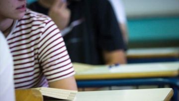 Πανελλαδικές Εξετάσεις: Αυτή είναι η εξεταστέα ύλη - Τι ανακοίνωσε το υπουργείο Παιδείας