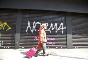 Κλειστά μαγαζιά έως 27 Απριλίου - Ποιοι εξαιρούνται