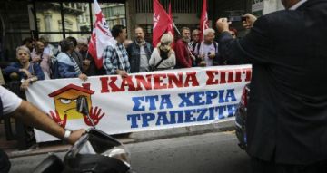 Με λένε Παναγιώτη Λαφαζάνη (και πρέπει να μας λένε όλους) - Θανάσης Πετράκος*