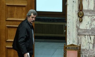 Πολάκης: Σας τη χαλάσαμε τη δουλειά παλικάρια...