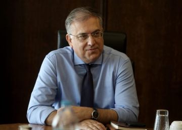 Τάκης Θεοδωρικάκος: Εθνικό Σχέδιο ανασυγκρότησης για κράτος και οικονομία