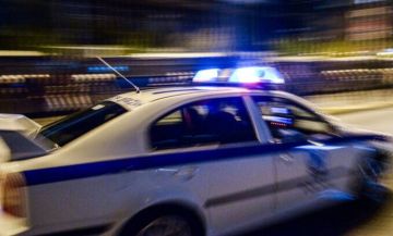 Κάντζα: Νεκρός βρέθηκε 45χρονος μέσα στο σπίτι του