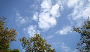 Ο καιρός την Τετάρτη 29 Απριλίου 2020