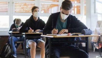 Πανελλήνιες 2020: Αυτό είναι το πρόγραμμα των εξετάσεων 