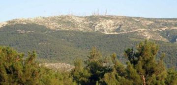 Απαγορεύεται η πρόσβαση στον Υμηττό από την Παρασκευή 01/05  έως και την Κυριακή 03/05 