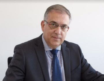 Τάκης Θεοδωρικάκος: Πρωτοβουλία για αύξηση του εξωτερικού χώρου σε καταστήματα εστίασης.