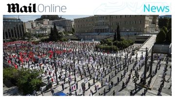 RESPECT κυρίες και κύριοι... (Του Σπύρου Τζόκα)