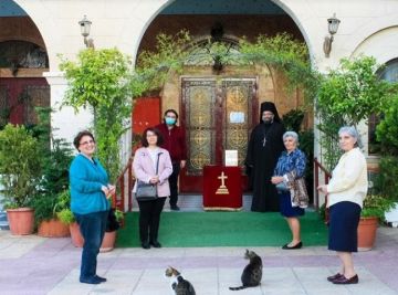 Τιμώντας τον Εθελοντισμό σε εποχή ''πανδημίας''