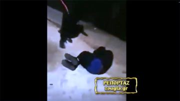 Τα άδεια γήπεδα φέρνουν έξαρση του χουλιγκανισμού στους δρόμους - ''Καρτέρι'' οπαδών στο Καματερό