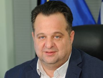 Ο ΑΚΡΩΤΗΡΙΑΣΜΟΣ ΤΗΣ ΑΛΗΘΕΙΑΣ (Γιώργος Χατζηδάκης - Δήμαρχος Ηλιούπολης)