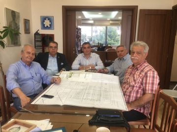 Δήμος Ελληνικού-Αργυρούπολης: Όχι στην επέκταση του Κ.Υ.Τ. Αργυρούπολης - Ναι στην πλήρη απομάκρυνση του και στην απόδοση του χώρου στους Δήμους για δενδροφύτευση