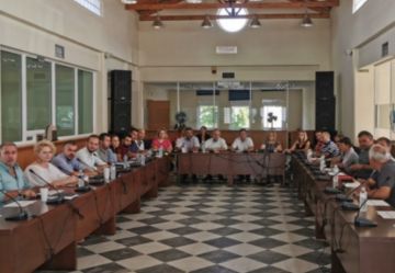 Τι αλλάζει από Δευτέρα στις συνεδριάσεις των δημοτικών συμβουλίων (εγκύκλιος)