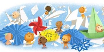 Παγκόσμια Ημέρα Παιδιού: ο κόσμος που ζούμε ανήκει στα παιδιά μας!