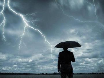 Ο καιρός την Τετάρτη 3 Ιουνίου 2020