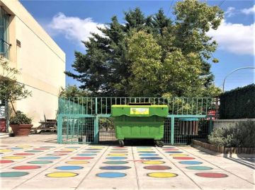 ΑΝΑΚΥΚΛΩΣΗ ΧΑΡΤΙΟΥ ΣΤΑ ΣΧΟΛΕΙΑ ΤΗΣ ΗΛΙΟΥΠΟΛΗΣ