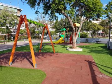 YΠΕΣ: Επαναλειτουργία παιδικών χαρών των ΟΤΑ (εγκύκλιος)