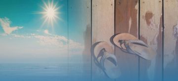 Ο καιρός την Παρασκευή 5 Ιουνίου 2020