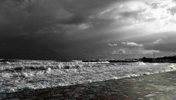 Ο καιρός την Κυριακή 7 Ιουνίου 2020