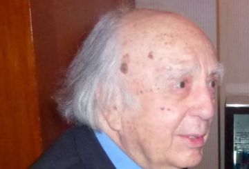 Κύπρος: Έφυγε από την ζωή ο Βάσος Λυσσαρίδης