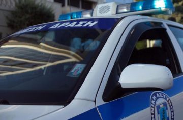 Θρίλερ στα Γλυκά Νερά: Βρέθηκε νεκρή γυναίκα με τον σύζυγο δεμένο δίπλα της