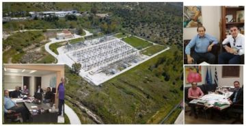 Ηλιούπολη Πάμε Μπροστά: ''Οι θέσεις μας για το ΚΥΤ και το νέο Νεκροταφείο''