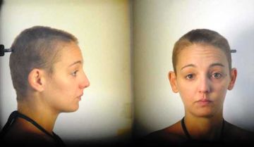 Αυτή είναι η 33χρονη που κατηγορείται για την απαγωγή και τον βιασμό της 10χρονης στην Θεσσαλονίκη