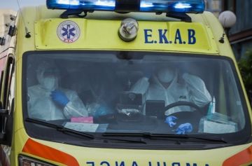 Βρέθηκε σορός ηλικιωμένης στην θαλάσσια περιοχή Α'  Αλιπέδου Αλίμου.