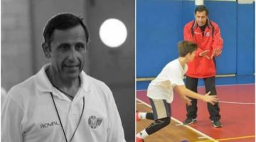 Τραγική απώλεια για την οικογένεια του Πρωτέα Βούλας