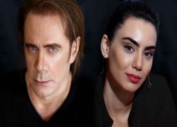 Στέφανος Κορκολής - Σοφία Μανουσάκη: Καλοκαιρινή συναυλία στην Ηλιούπολη