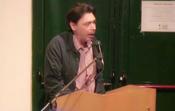 Ο Φώτης Χρυσουλάκης για τις ζημιές και τις καταστροφές στα σχολικά κτήρια.