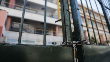 Παρέμβαση στις 8 Ιούλη για την έγκαιρη διάγνωση μαθητών με μαθησιακές ανάγκες -ΣΥΛΛΟΓΟΙ ΕΚΠΑΙΔΕΥΤΙΚΩΝ «ΡΟΖΑ ΙΜΒΡΙΩΤΗ» - «ΜΙΧΑΛΗΣ ΠΑΠΑΜΑΥΡΟΣ»