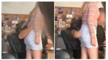 HELLINIKA HOAXES: ''Οι φωτογραφίες αυτές ΔΕΝ δείχνουν τον καθηγητή στην Ηλιούπολη που συνελήφθη για σχέσεις με ανήλικη''