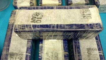 Ισοβίτης δραπέτης καταδικασμένος για δολοφονία συνελήφθη στη Λούτσα με 5 κιλά ηρωίνη