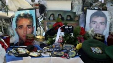 Πέθανε ένας από τους δολοφόνους των ανδρών της ΔΙ.ΑΣ στου Ρέντη