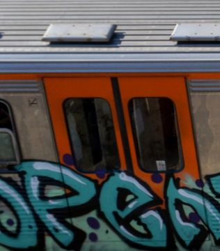 Ένας 20χρονος έχασε τη ζωή του από ηλεκτροπληξία, στον σταθμό του ΗΣΑΠ ''Αττική'' 