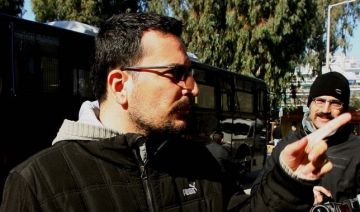 Ηλιούπολη: ''19 Ιουλίου 2010: Ο Σωκράτης Γκιόλιας δολοφονείται εν ψυχρώ έξω από το σπίτι του''