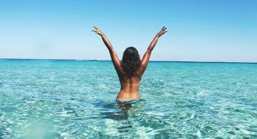 Ο καιρός το Σάββατο 25 Ιουλίου 2020