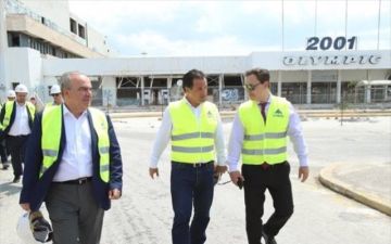 Η Μαριάννα Λάτση αποχωρεί από την επένδυση στο Ελληνικό