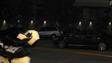 Μαφιόζικη επίθεση στη Βούλα: Στο νοσοκομείο με τραύματα από όπλο ένας άνδρας