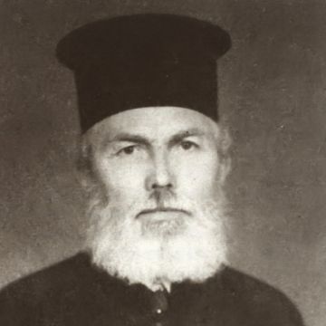 Παπαβαλής - Ψαλμός για μελλοθάνατους (Διονύσης Χαριτόπουλος)