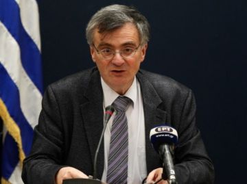 Ποιός φταίει για την χαλάρωση των μέτρων κ. Τσιοδρα; Να μας το πείτε! (Πάνος Σώκος)