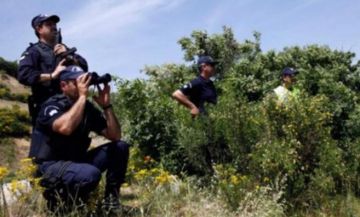 Προσέλαβαν 280 συνοριοφύλακες για τη Γλυφάδα και το... Λουτράκι