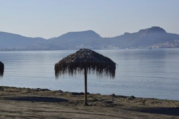 Ο καιρός το Σάββατο 8 Αυγούστου 2020