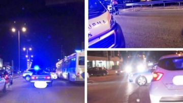 Πληροφορίες για το θανατηφόρο τροχαίο στη Βουλιαγμένης αναζητά η Τροχαία