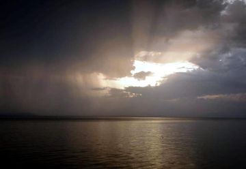 Ο καιρός την Δευτέρα 17 Αυγούστου 2020