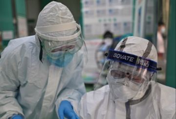 Γύρισαν με τον ιό: Οι 3 περιοχές της Αθήνας που είναι στο κόκκινο μετά τις διακοπές