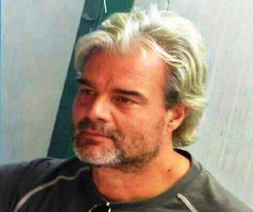 ''Έφυγε'' ο Ταξιάρχης Διαμαντόπουλος